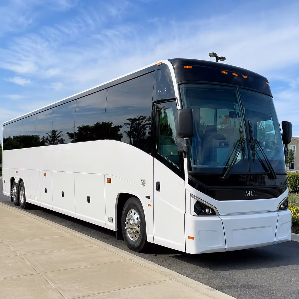 a lubbock conference seminar shuttle makes large church events run smoothly