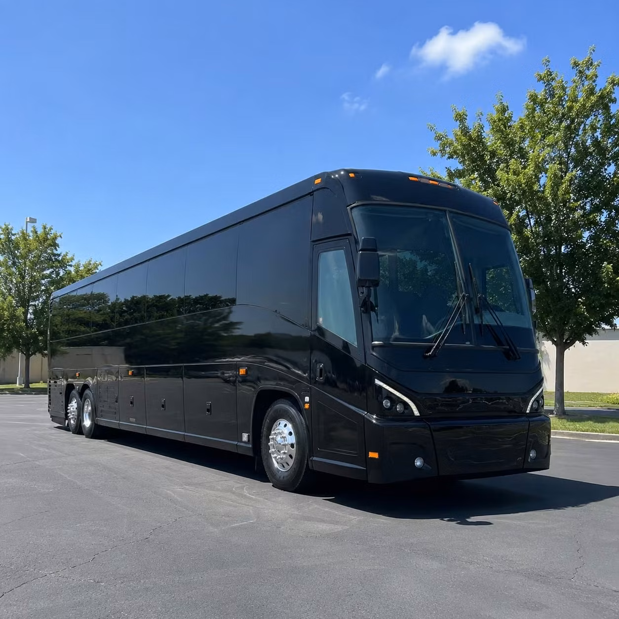 corporate event and conference shuttle service in lubbock