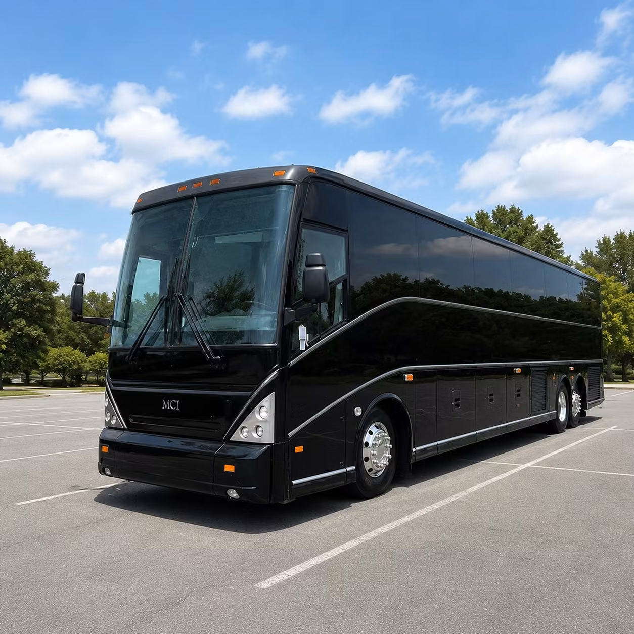 corporate shuttle services for lubbock s energy and agriculture industries