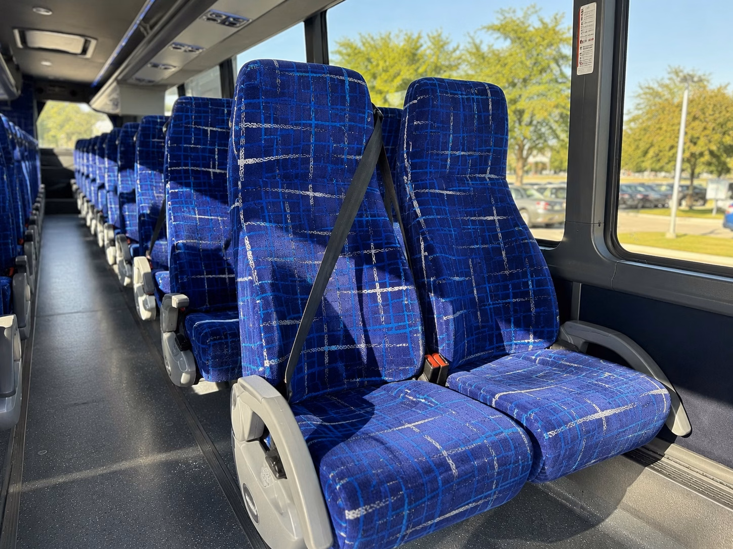 high school and youth sports transportation across lubbock