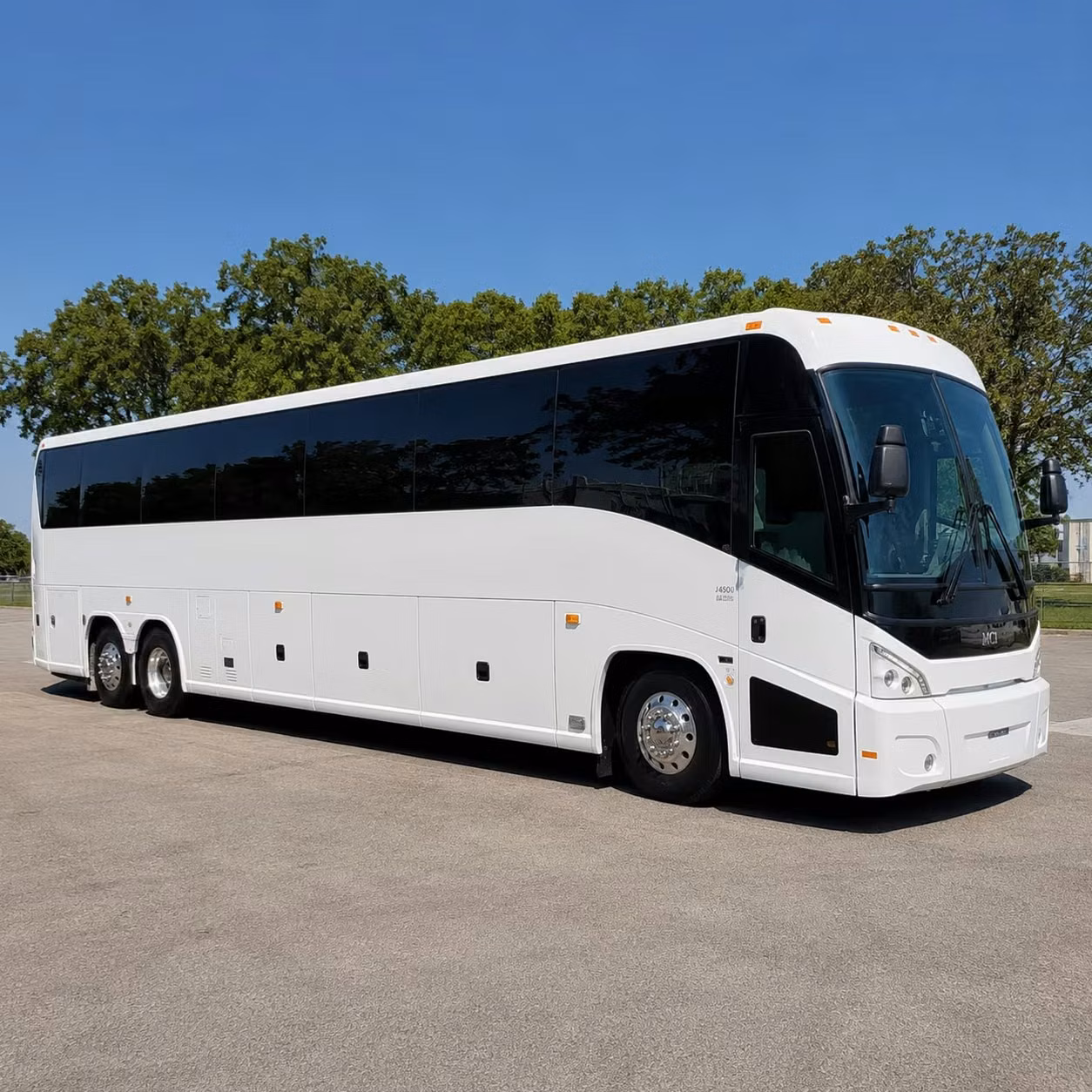 keeping mission trip groups comfortable on long hauls out of lubbock