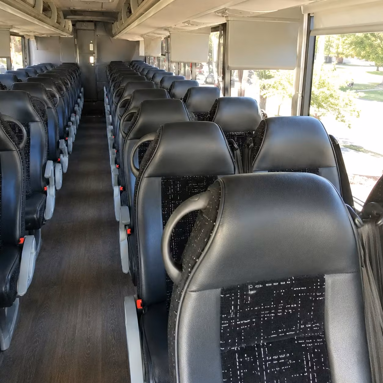 Lubbock Group Transportation Services