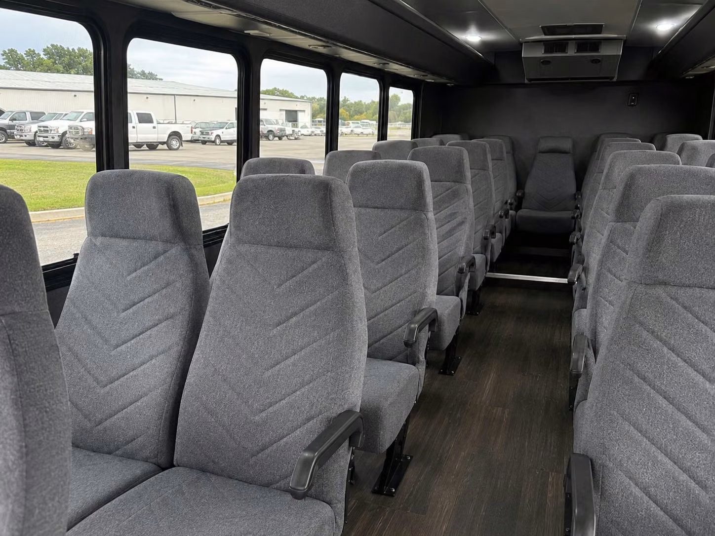 lubbock wedding shuttle services bus rentals
