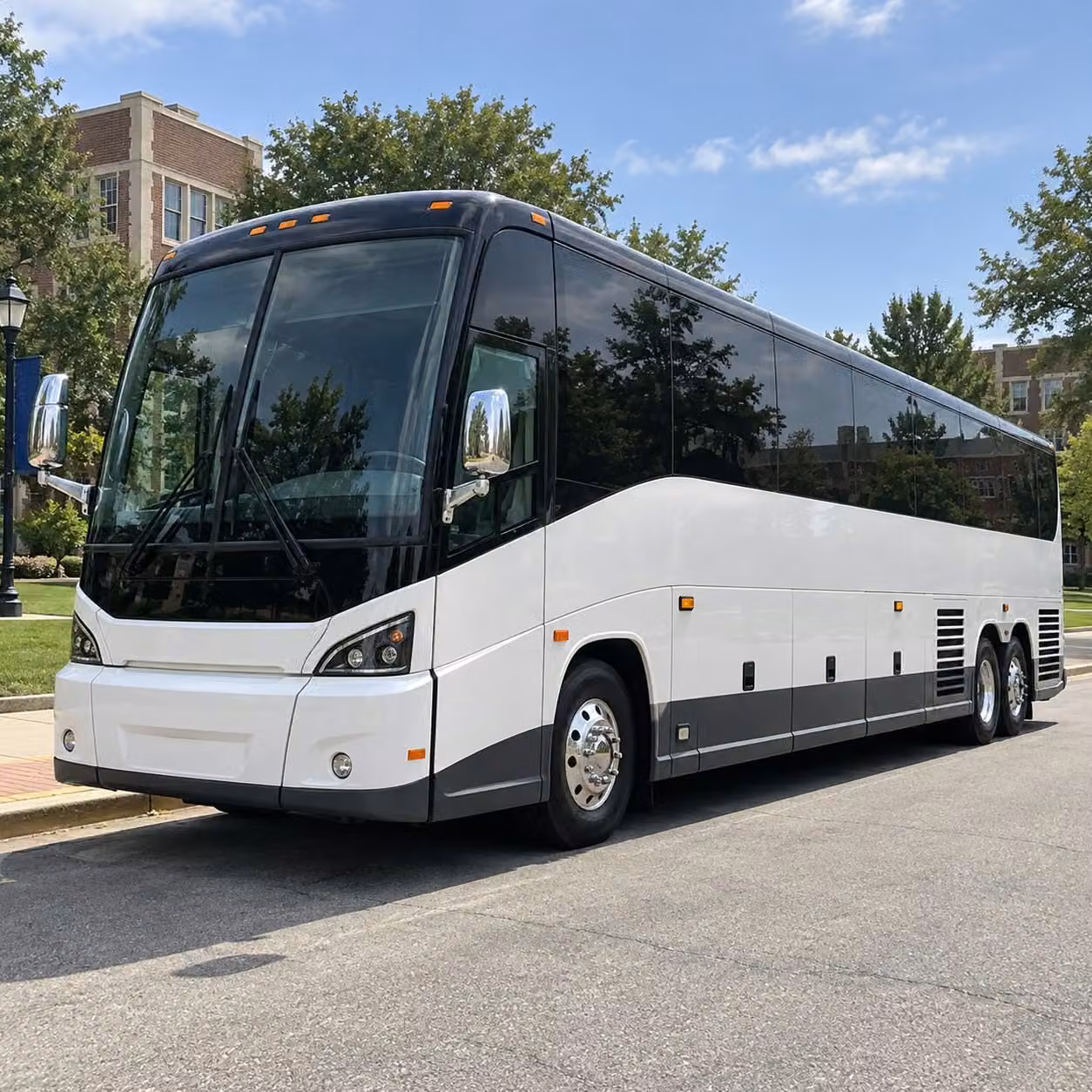 need field trip transportation to depot district events and lubbock memorial civic center