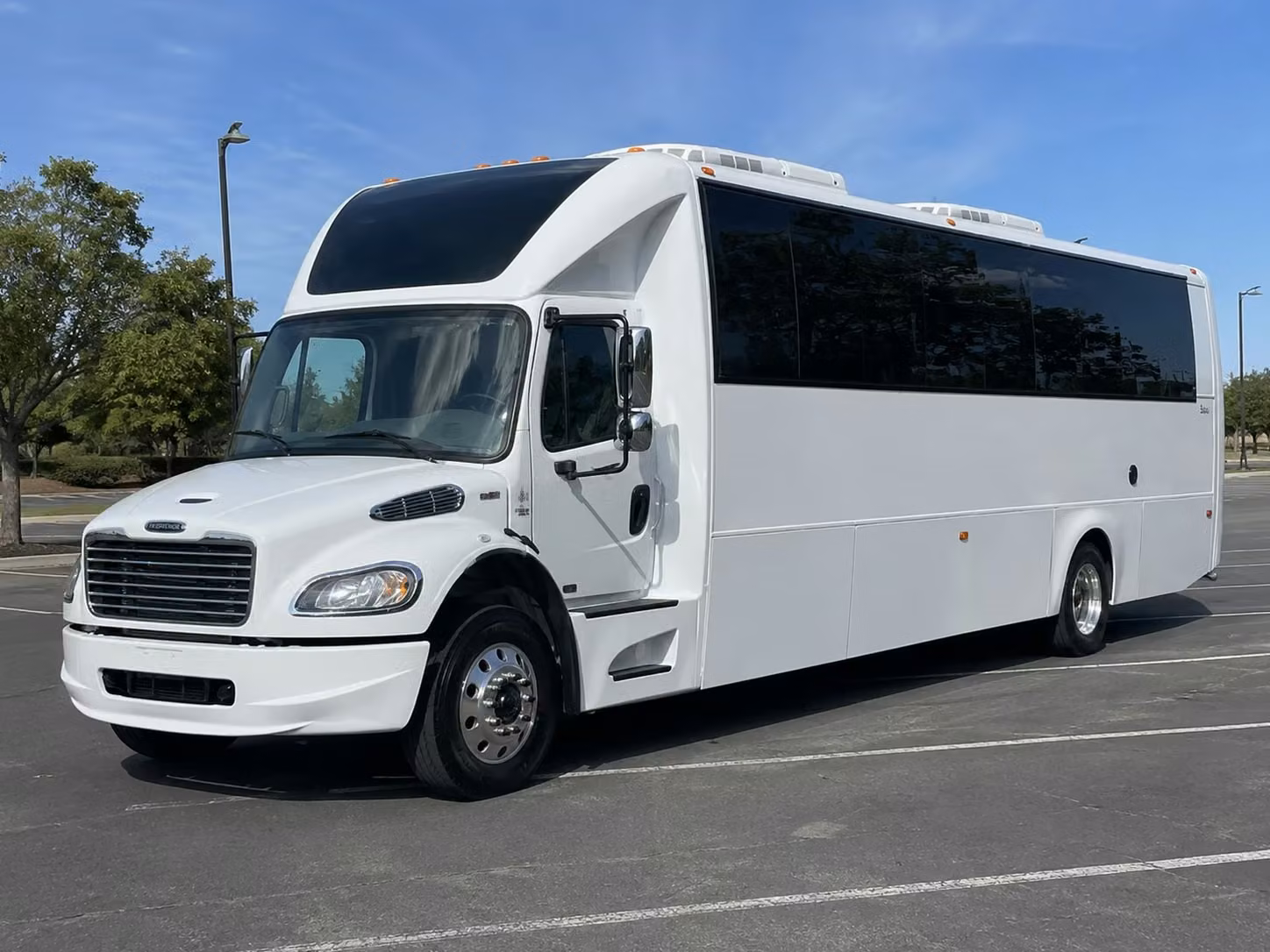 party bus
