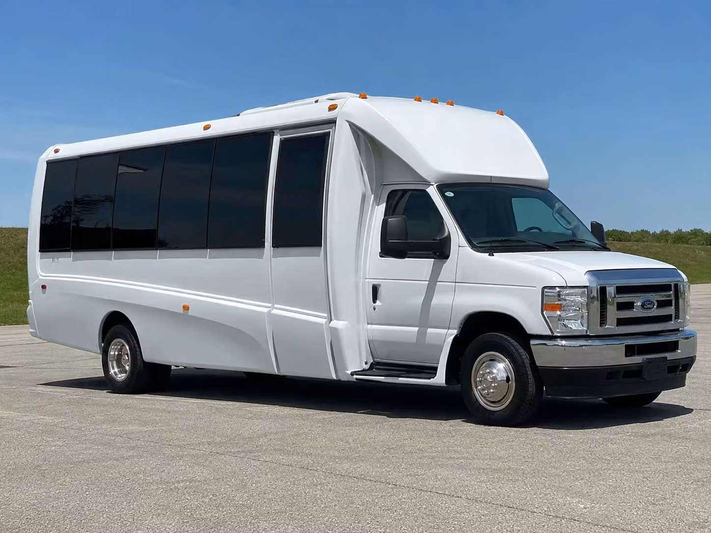 party buses for prom night in lubbock that keep the energy going all night long