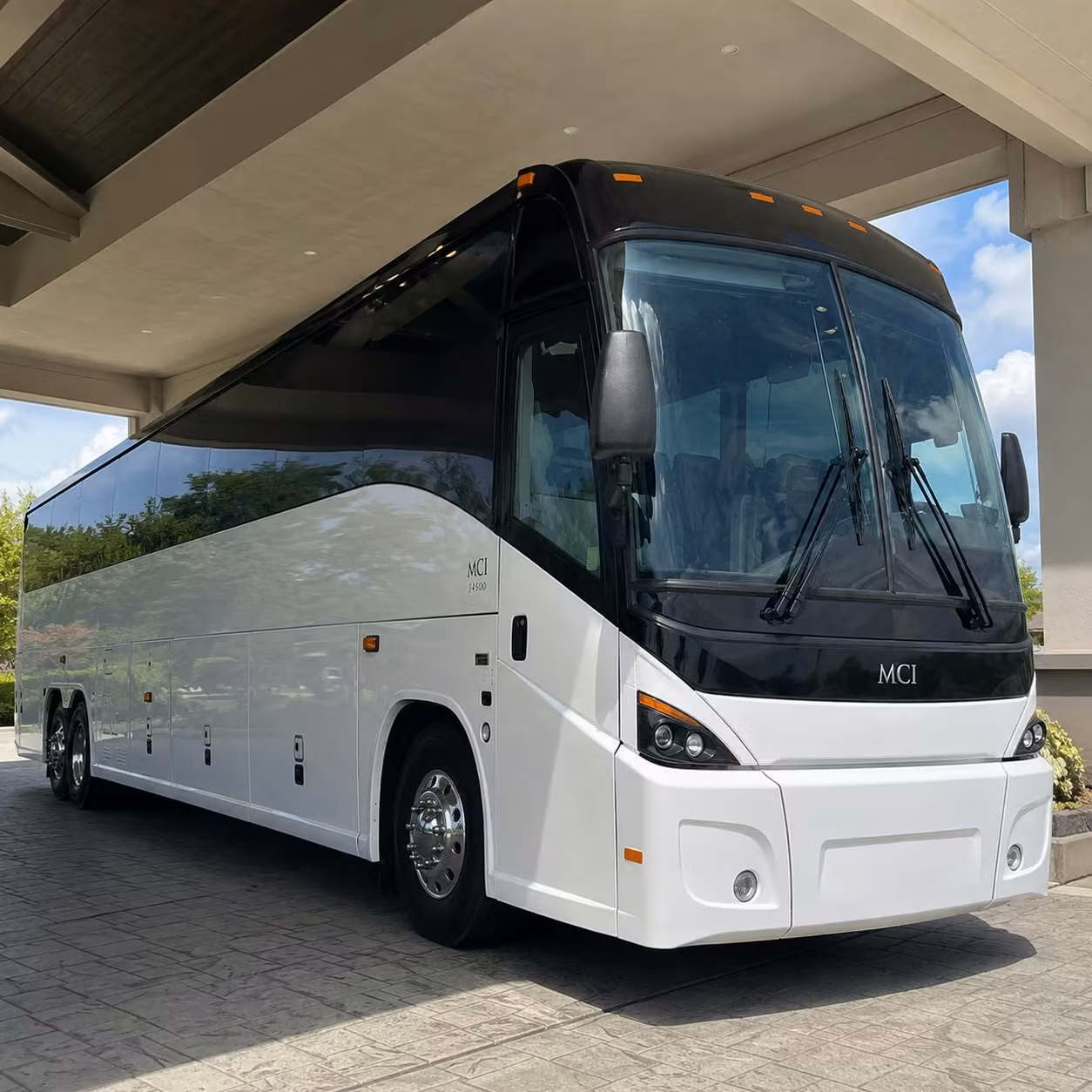recurring airport shuttle routes for lubbock employers are easy to set up
