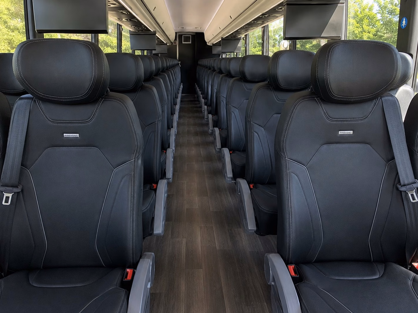 rehearsal dinner and multi day wedding weekend transportation in lubbock