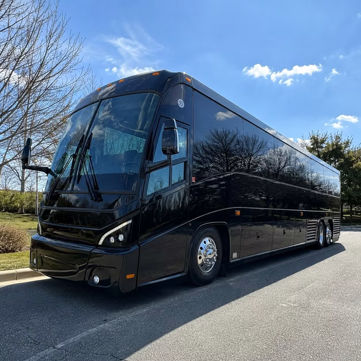 reliable shift change transportation for lubbock s manufacturing and industrial employers