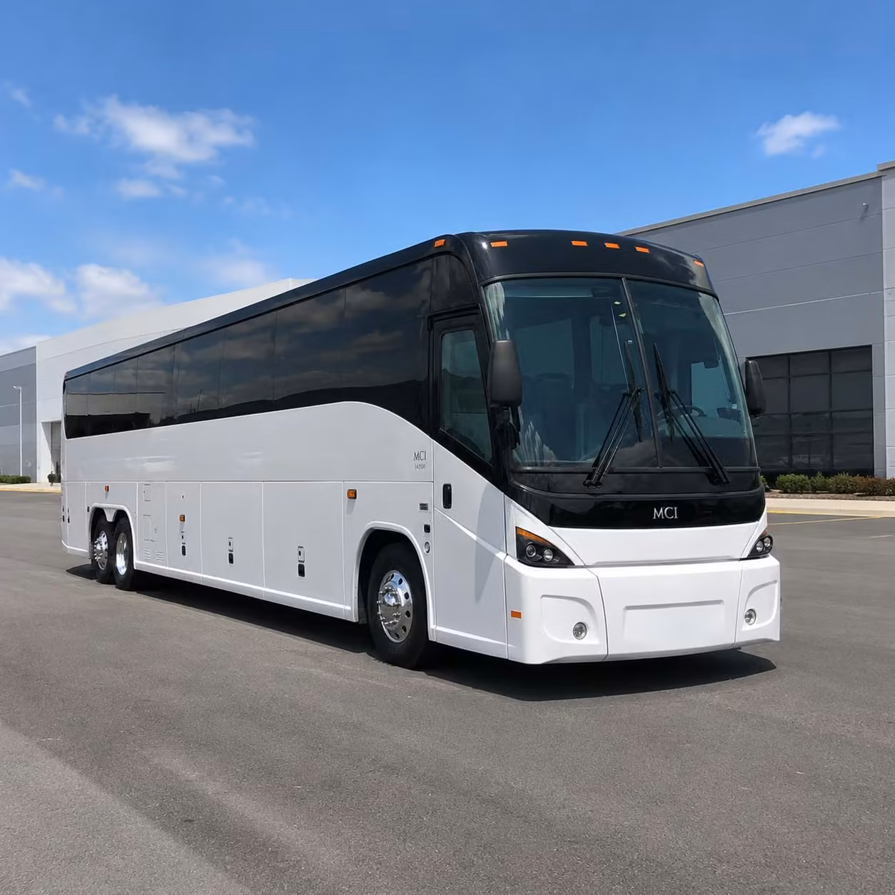 shuttle your texas tech and medical district workforce without the parking headache
