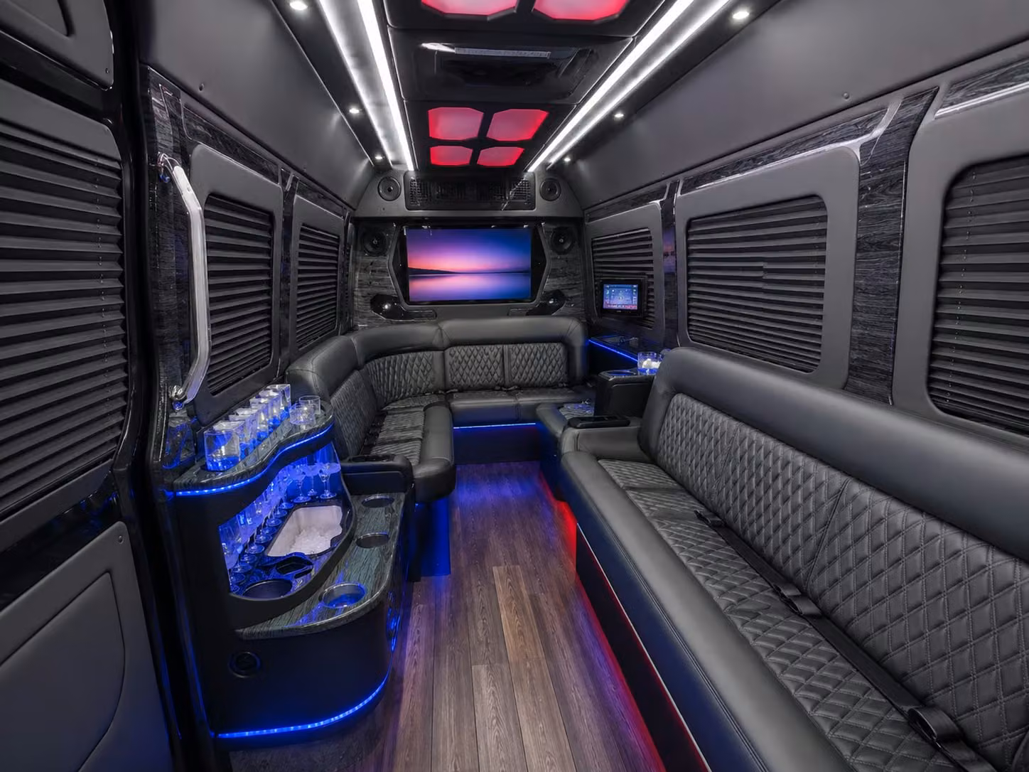 you can count on charterbusrentallubbock com for recurring government shuttle routes across the lubbock region