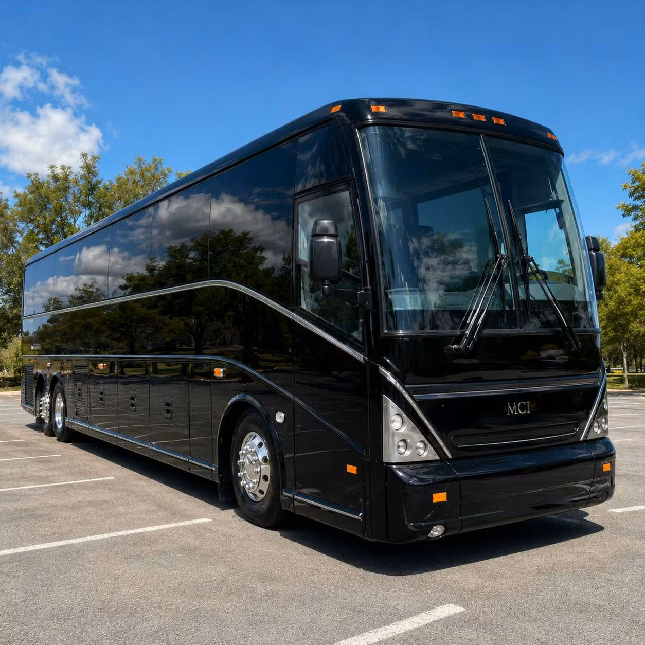 you can find and book concert transportation in lubbock and any nearby city