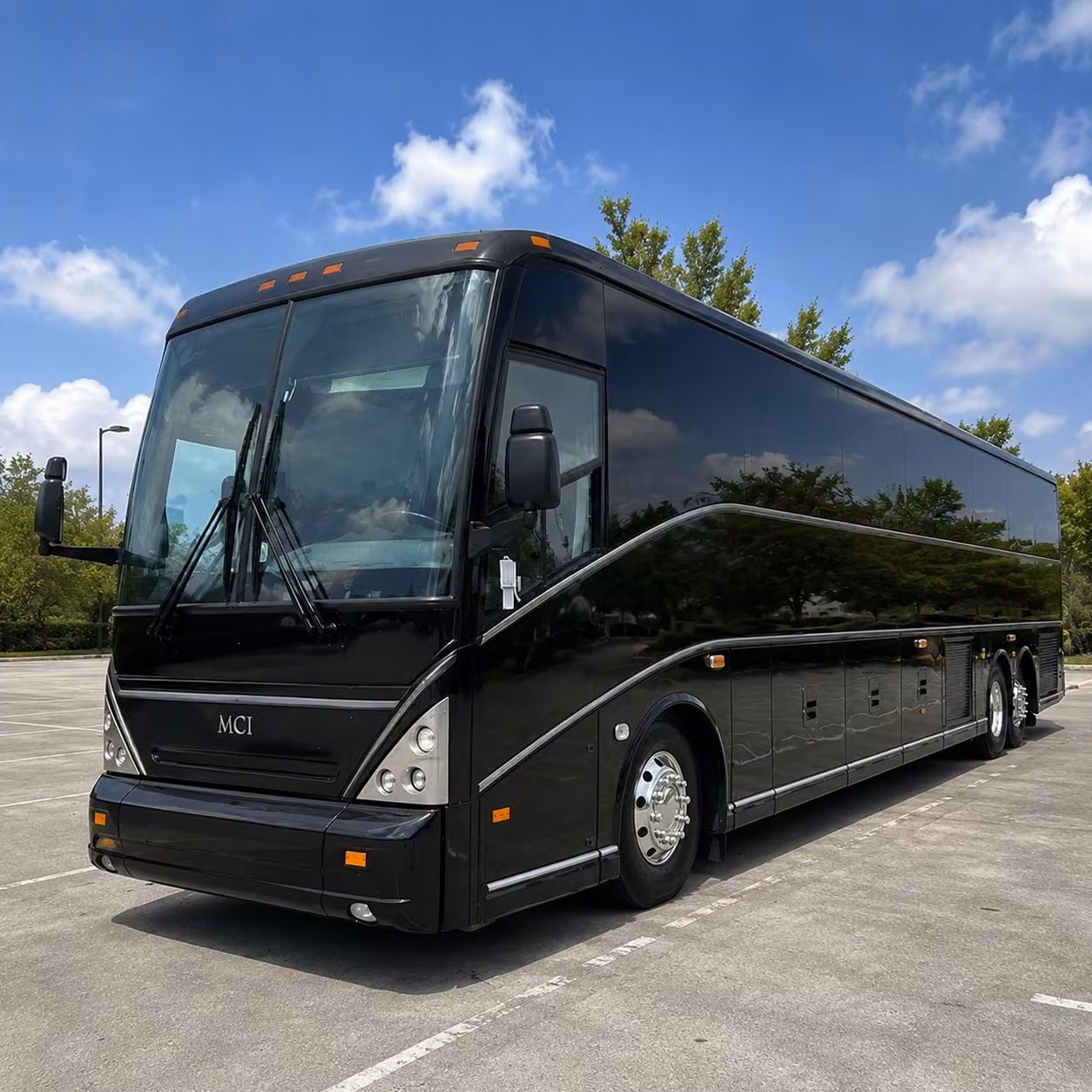 you can find and book corporate event transportation in lubbock and any nearby city