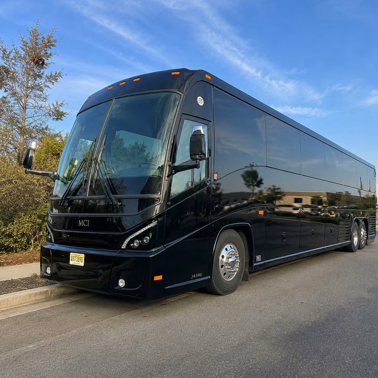 you can find and book employee transportation in lubbock and any nearby city