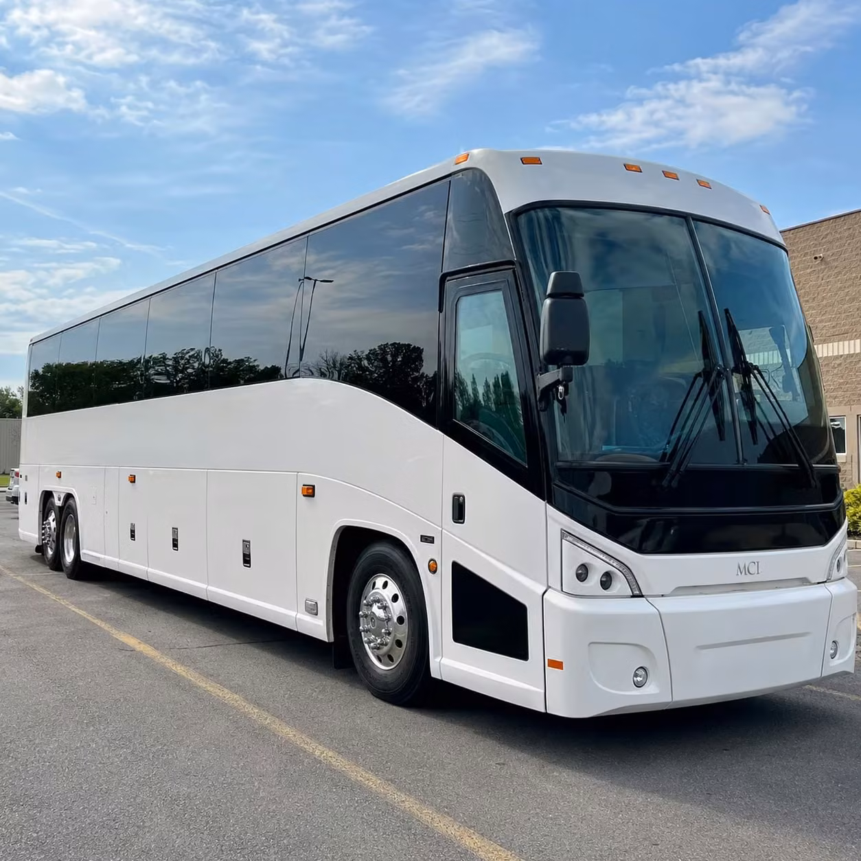 youth group retreat transportation across the south plains